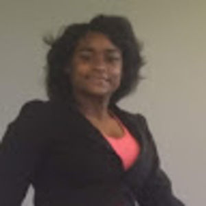 Meet your Posher, Lavincia